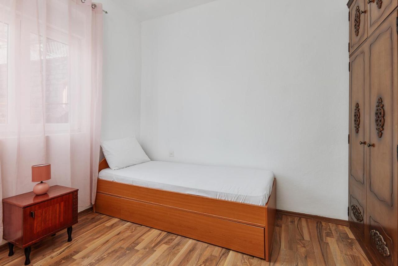 Dream S&L Apartment Kotor Exterior photo